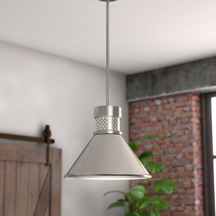 Magaret 1 - Light LED Single Pendant