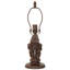 Mini-lampe chérubin 17 "avec haute lanterne 17"-135120715