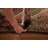 Vegetable Dye   Runner Rug 3x7