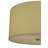 Kaeman Fabric Flush Mount
