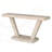 Vintage Distressed Wood Entryway Bench with Two - Tier Storage Cabinet, Rustic Design for Multiple Spaces and Practical Home Organization-463621176
