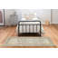 Hermione Wool Oriental Indoor Rug-349986643