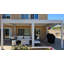 Pergola à auvent motorisée en aluminium-90630502-90630498