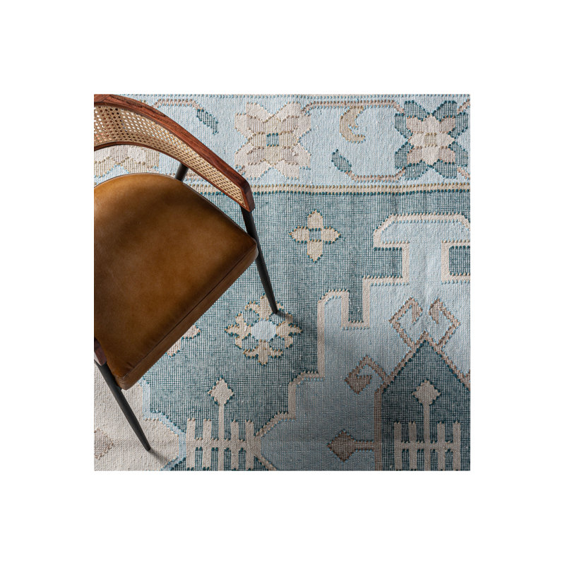 Elisea Area Rug