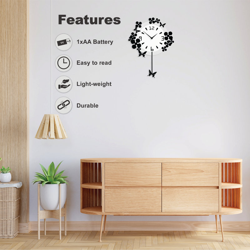 Wall Clock