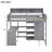 Jacqua Kids Loft Bed-1918043439