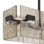 Vetrina Linear Chandelier