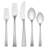 Gorham Biscayne 65-Piece Flatware Set
