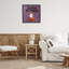 Howdy Pumpkin Western Ghost, estampe numérique, design par Sarah Hickman-633851896-633851897