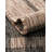 Tatasha Plaid Power Loom Polypropylene Plastic Indoor/Outdoor Area Rug in Black/Brown-416914981