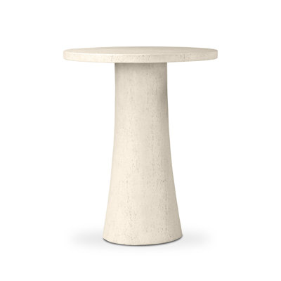 Table de bar d'extérieur Varda