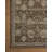 Magnolia Home by Joanna Gaines x Loloi Mona Bark / Natural Area Rug-96813120