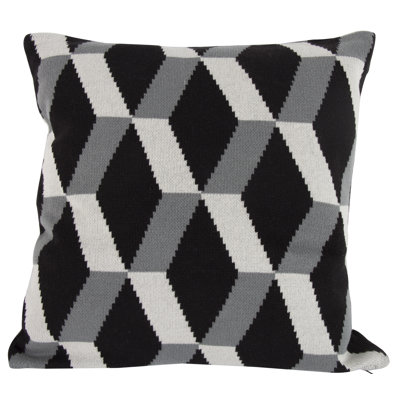  Throw Pillow Cover & Insert