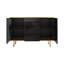 Buffet noir 55 "Peri-1152796195