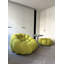 Fauteuil club touffeté de 47,25 po de large Osirys-87976241