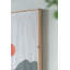 26,5 po x 38,5 po, art mural rectangulaire à pampille, décor de maison pour le salon, la chambre à coucher, le couloir de bureau