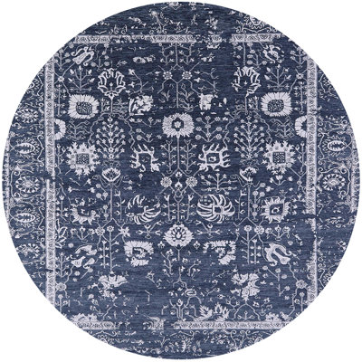 Oriental Indoor Rug