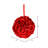 Artificial Rose Ball-60981464-61176776