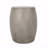 Outdoor Lightweight Concrete Side Table