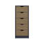 Commode 5 tiroirs Basilea