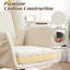 Fauteuil de bureau Big et Tall Criss-334339369