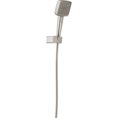 Delta Wall Mount Handheld Shower Brushed Nickel, 1.75 GPM