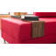 Canapé-lit et chaise longue 82,7 po Haleah-1184682123-1184682122