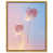 Gold Floater Frame selected