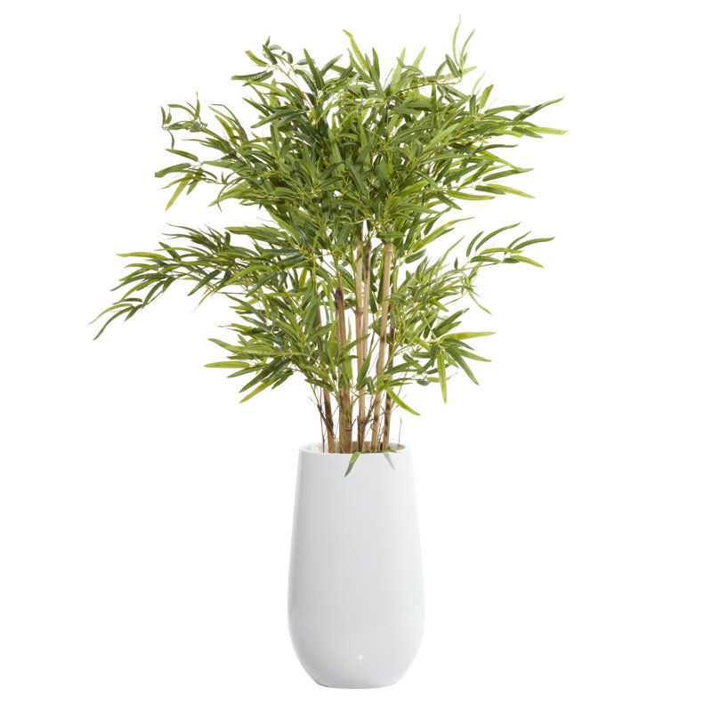 Feuillage artificiel Caelan, H 53,5 po x l 35 po x P 37 po