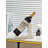 Kamaira Tabletop Wine Bottle Rack White