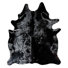 Cowhide Indoor Rug