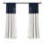 Navy/White