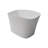 51" Solid Surface Soaking Bathtub
