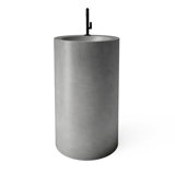 Rise 20'' L Bathroom Sink