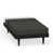 Black est en rupture de stock