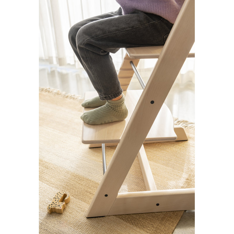 Tripp Trapp Chair, Natural