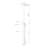 Robson 1 - Light LED Single Pendant-64112541