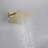 Tub & Shower Faucet with Rough in-Valve-119603263