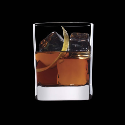 Luigi Bormioli Strauss 11.75 oz DOF Drinking Glasses