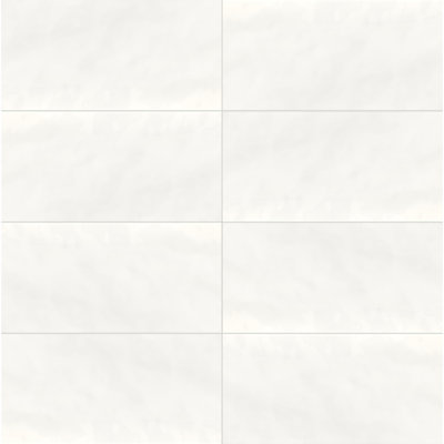 Daltile Luminique 12 x 24 Glazed Ceramic Wall Tile (8 PC Per Carton) (15.56 SQFT Per Carton)