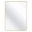 Miroir de salle de bain 30x40