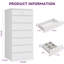 Commode 8 tiroirs Modern Modern-763139497-763515602