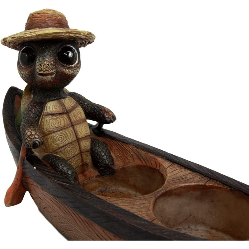 Gladyse Animals Figurines & Sculptures