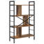 75 cm W Steel Etagere Bookcase-1438948480-1438948481