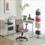 Fauteuil de bureau Velvet Criss Cross
