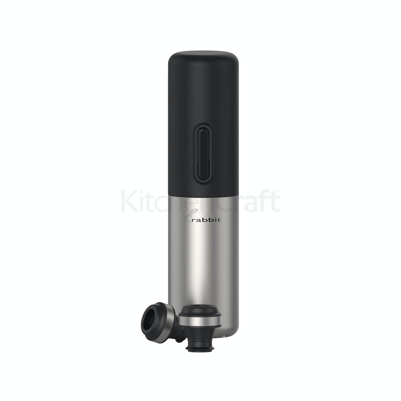 Electric Preserver Set