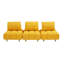 Canapé modulaire 3 pièces Samiur-767731514-755751017