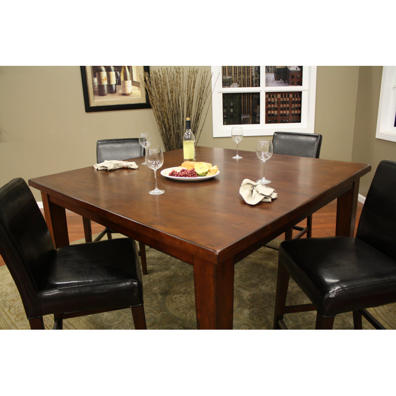 Cameo - Person Four Leg Dining Set