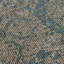 Tapis bohème touffeté à la main avec pampilles-98998314
