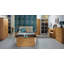 Fully Assembled Lyndale Dressing Table Stool-5904937